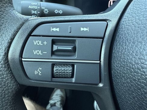 New 2025 Honda Accord SE image 20