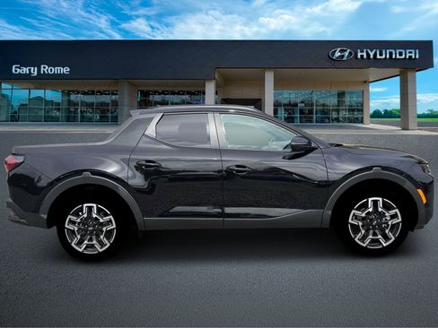 New 2026 Hyundai Santa Cruz Limited AWD/4WD image 9