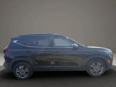 Used 2021 Kia Seltos S