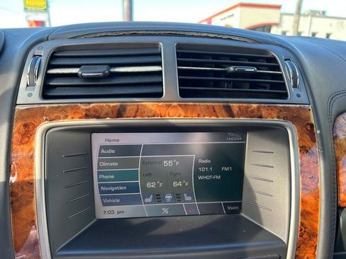 Used 2007 Jaguar XK Convertible image 13