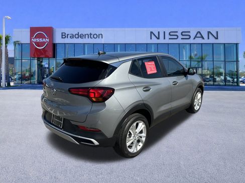 Used 2023 Buick Encore GX Preferred image 5