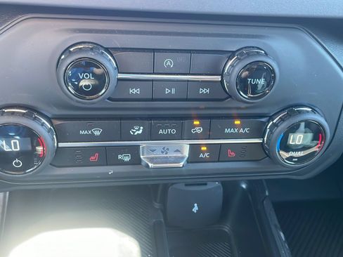 Certified 2025 Ford Bronco Big Bend AWD/4WD image 43