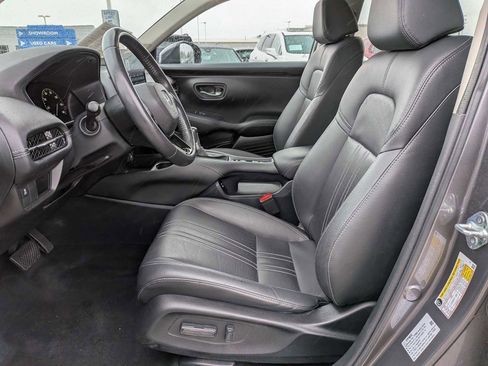 Certified 2024 Honda HR-V EX-L image 15