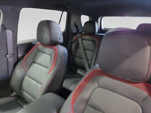 Used 2027 Chevrolet Equinox RS w/ LPO, Floor Liner Package FWD image 52