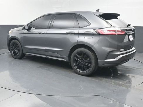 Used 2024 Ford Edge ST-Line AWD/4WD image 3