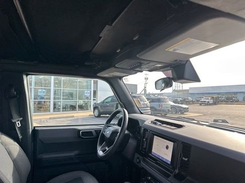Used 2021 Ford Bronco 4-Door image 10