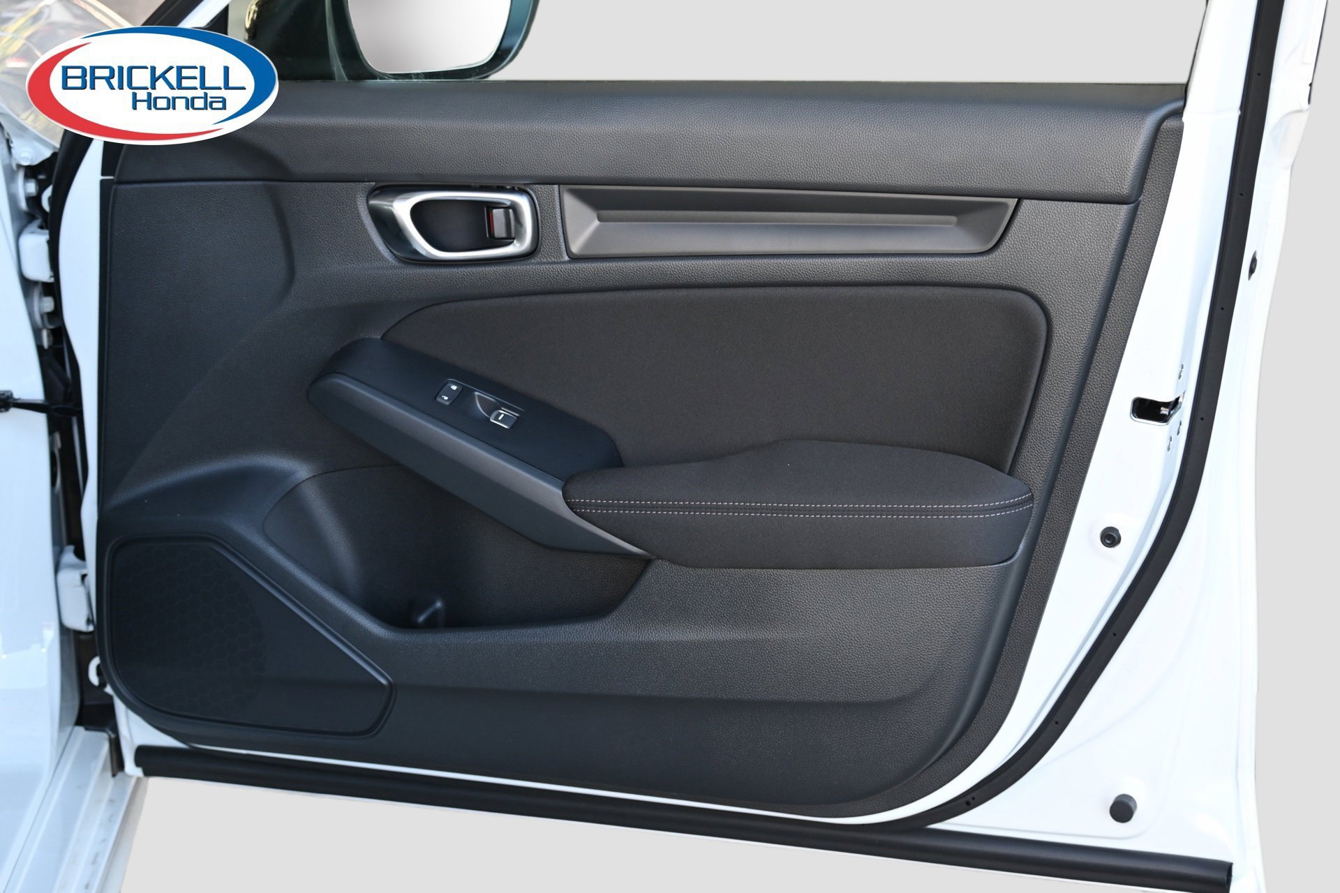 New 2026 Honda Civic Sport image 12