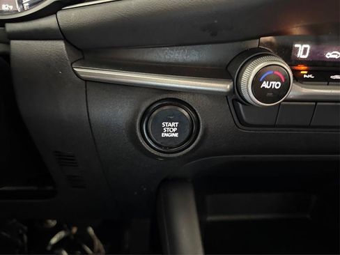 Used 2024 MAZDA MAZDA3 s FWD image 27