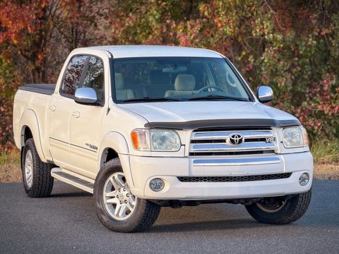 Used 2005 Toyota Tundra SR5 image 3