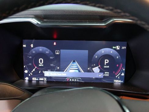 Used 2024 GMC Canyon AT4 image 15