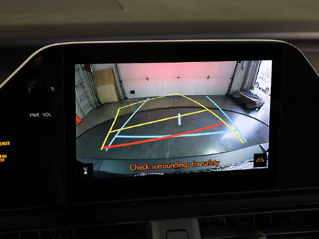 Used 2024 Lexus UX 250h AWD w/ Premium Package image 18