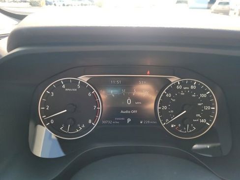 Certified 2021 Nissan Rogue SL w/ Premium Package image 14