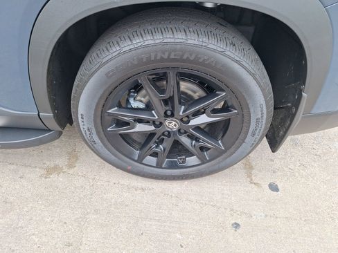 Used 2026 Toyota Grand Highlander Limited image 11