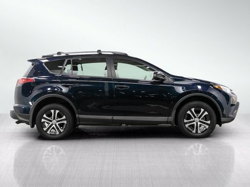 Used 2017 Toyota RAV4 LE w/ All Weather Liner Package AWD/4WD image 6