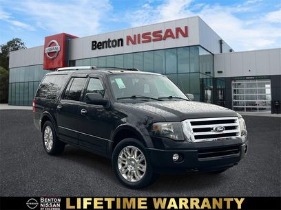 Used 2013 Ford Expedition EL Limited