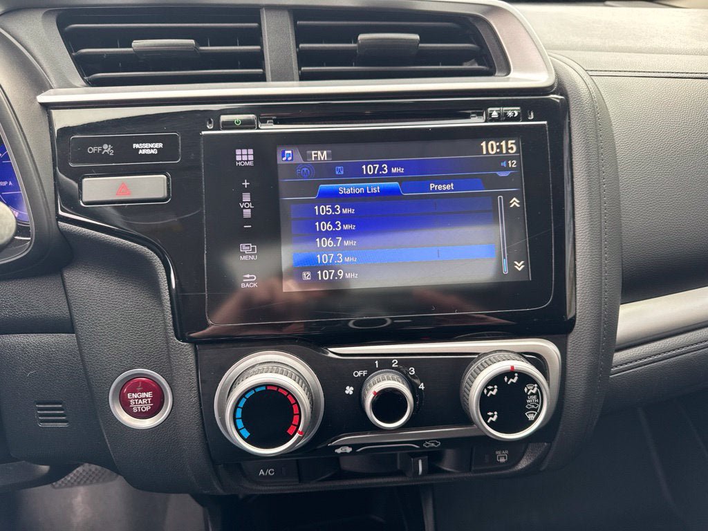 Used 2016 Honda Fit EX image 27