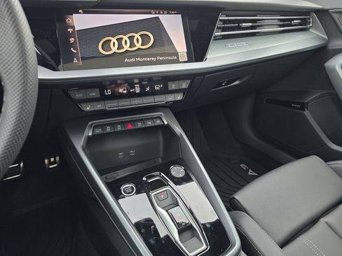 New 2026 Audi A3 2.0T Premium AWD/4WD image 10
