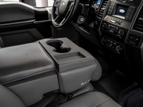 Used 2021 Ford F350 XL w/ Power Equipment Group image 19