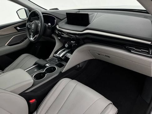 Used 2023 Acura MDX SH-AWD w/ Advance Package image 13