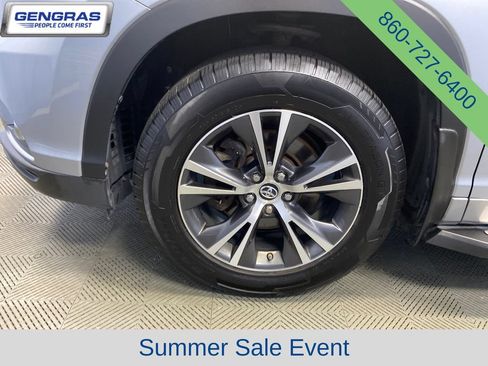 Used 2016 Toyota Highlander XLE w/ Protection Package #3 AWD/4WD image 47
