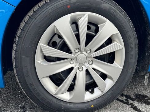 Used 2022 Subaru Impreza 2.0i image 31