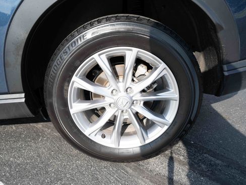 Used 2024 Honda CR-V EX image 29