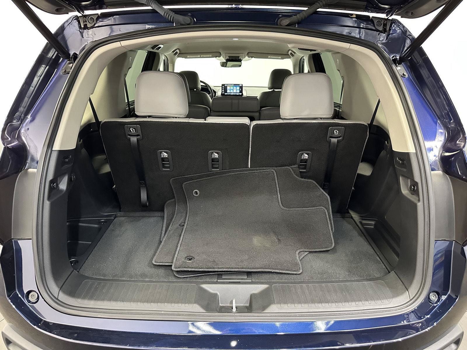 Certified 2025 Honda Pilot EX-L image 30