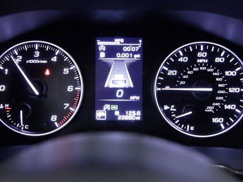 Used 2024 Subaru Outback Limited image 25