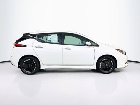 Used 2024 Nissan Leaf SV Plus image 10