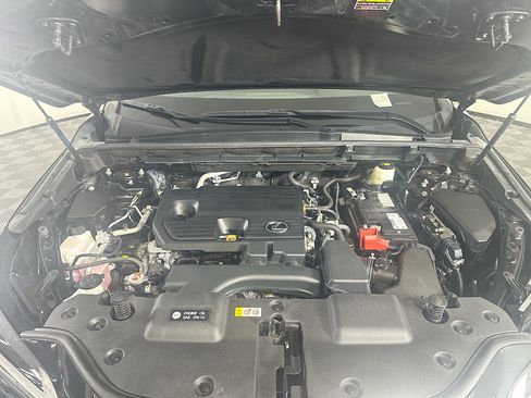 Used 2024 Lexus NX 250 FWD image 36