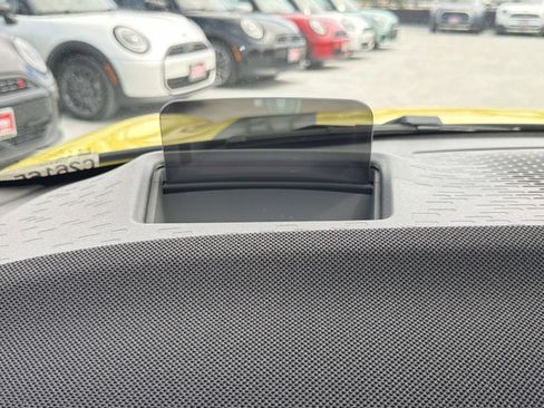 New 2026 MINI Cooper S FWD image 21