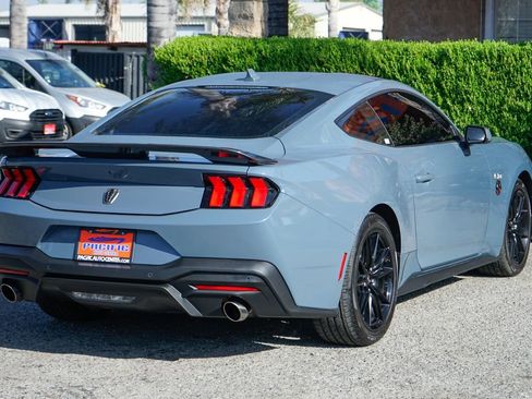 Used 2024 Ford Mustang GT Premium image 9