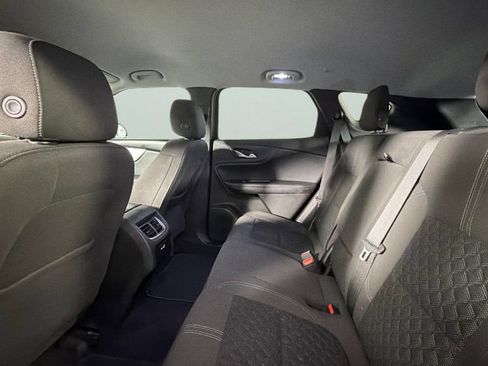 Used 2019 Chevrolet Blazer LT FWD image 27