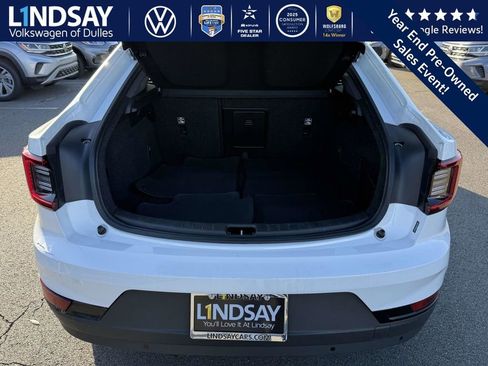 Used 2022 Polestar Polestar 2 w/ Plus Package image 15