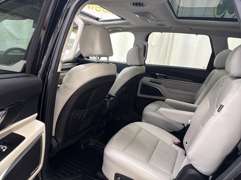 Certified 2023 Kia Telluride SX FWD image 14