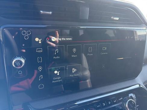 New 2026 GMC Sierra 1500 AT4 w/ AT4 Premium Package image 33