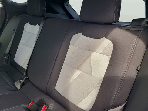 New 2026 Chevrolet Trax RS image 9