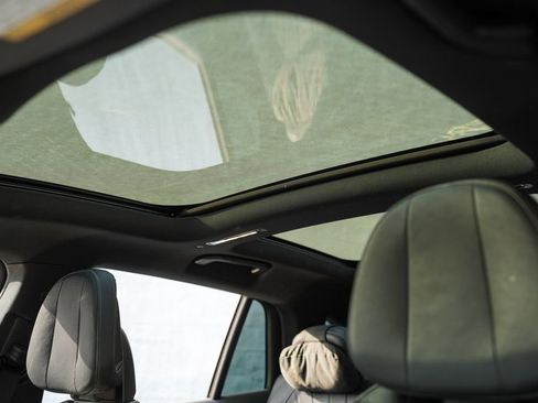 Used 2023 Mercedes-Benz EQS 450+ SUV image 34