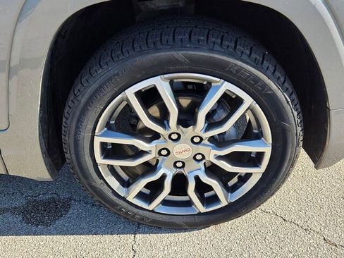 Certified 2023 GMC Terrain Denali image 15