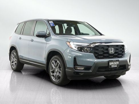 Used 2023 Honda Passport EX-L image 7