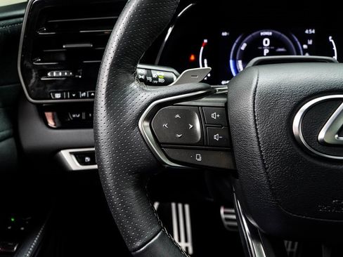 Used 2024 Lexus RX 500h F Sport image 35