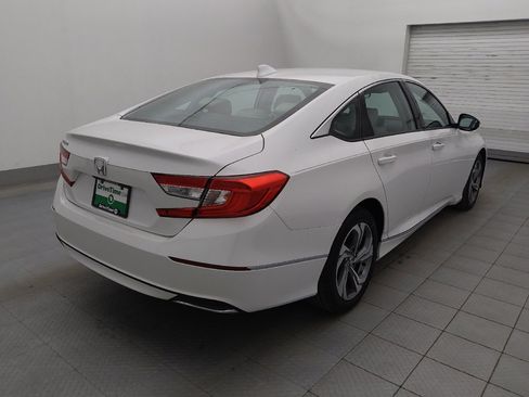Used 2020 Honda Accord EX-L image 9