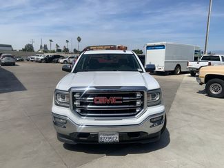 Certified 2016 GMC Sierra 1500 SLT RWD video 2