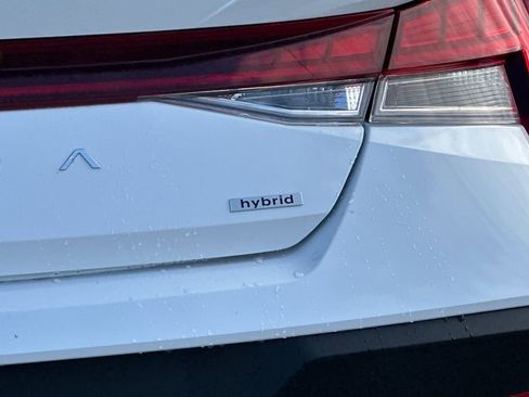 New 2026 Hyundai Elantra Sport image 23