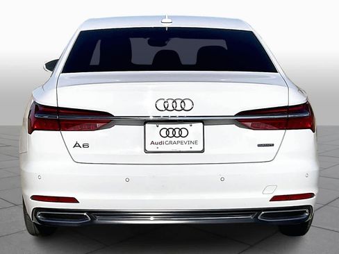 Used 2021 Audi A6 2.0T Premium w/ Convenience Package image 4