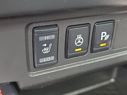 Certified 2023 Nissan Frontier PRO-4X w/ Pro-4X Premium Package AWD/4WD image 34