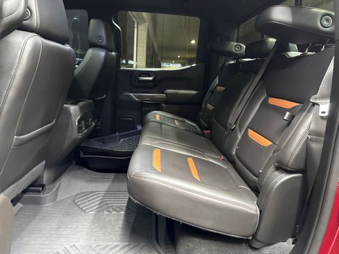 Used 2020 GMC Sierra 1500 AT4 w/ AT4 Premium Package image 27