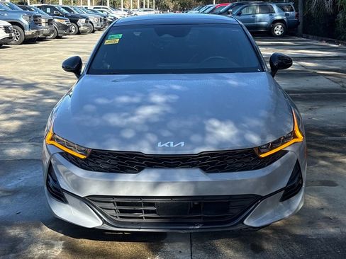 Used 2022 Kia K5 GT-Line w/ GT-Line FWD Premium Package image 11