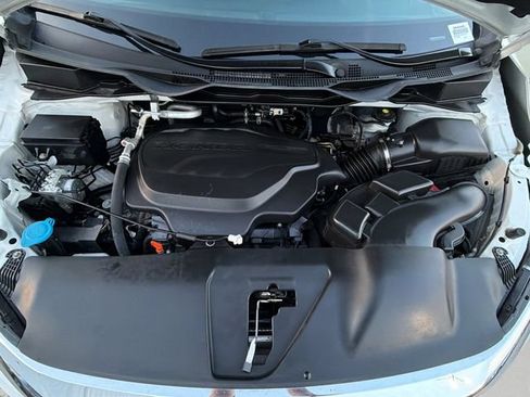 Used 2023 Honda Odyssey EX-L image 29