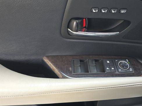 Used 2013 Lexus RX 350 AWD w/ Premium Pkg image 8